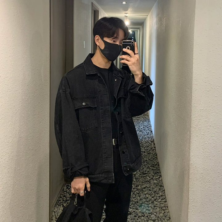 S8 No. 341 Denim Jacket