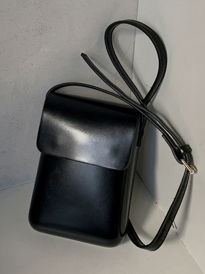 KC NO. 388 SHOULDER MESSENGER BAG |BAG