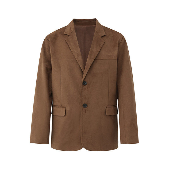 S8 No. 188 Oversized Relaxed Casual Blazer