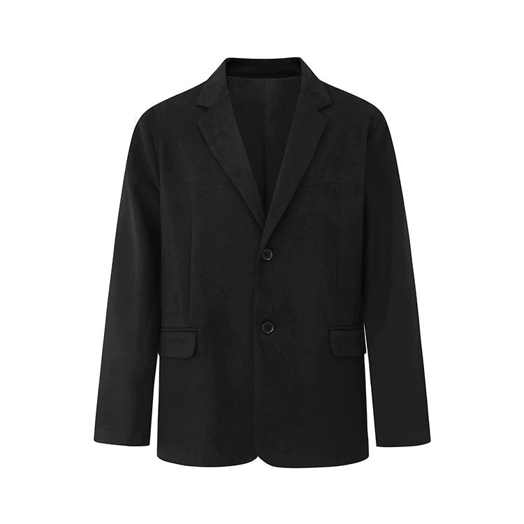 S8 No. 188 Oversized Relaxed Casual Blazer