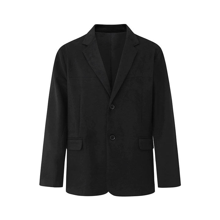 S8 No. 188 Oversized Relaxed Casual Blazer