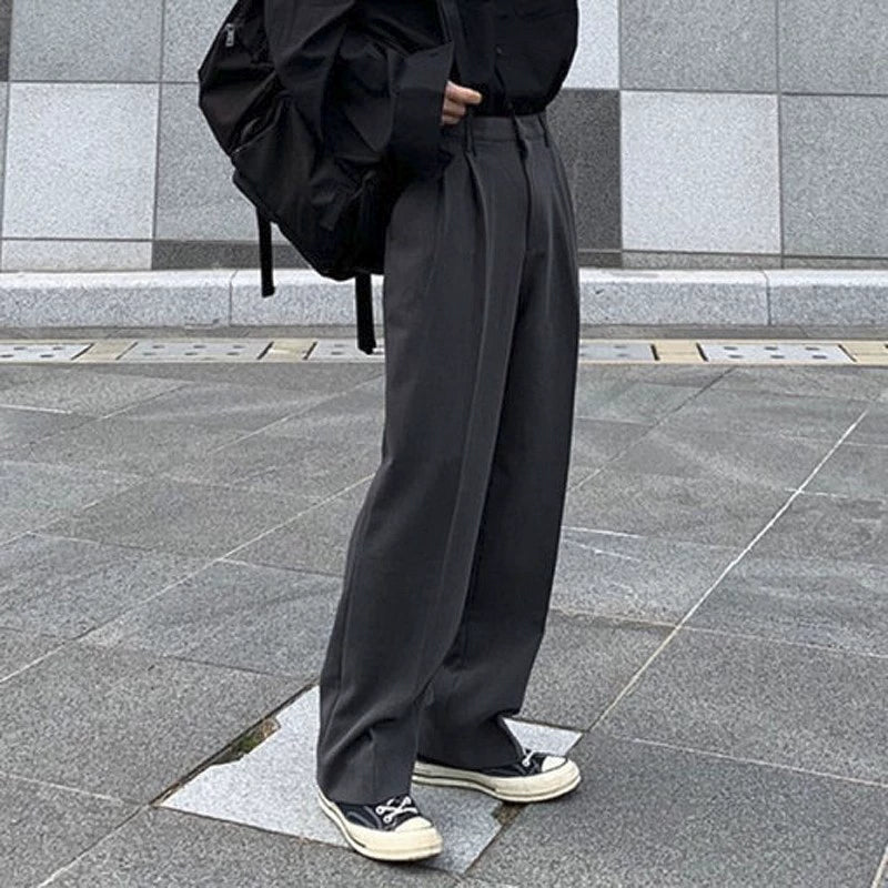 S8 No. 301 Loose Chinos
