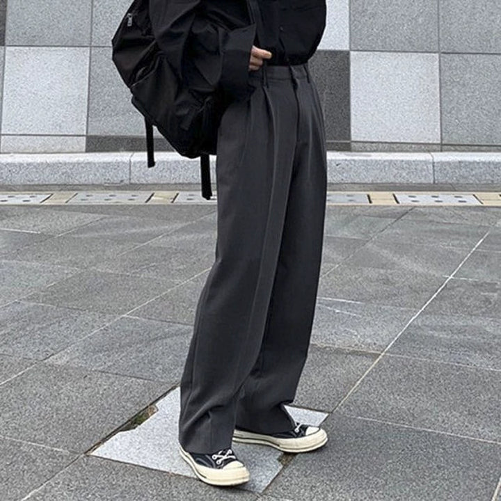 S8 No. 301 Loose Chinos