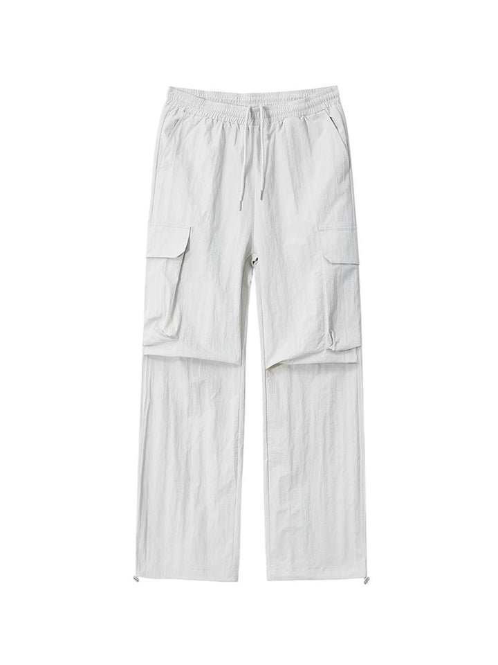 KC NO. 393 WIDE POCKET PANTS |MB