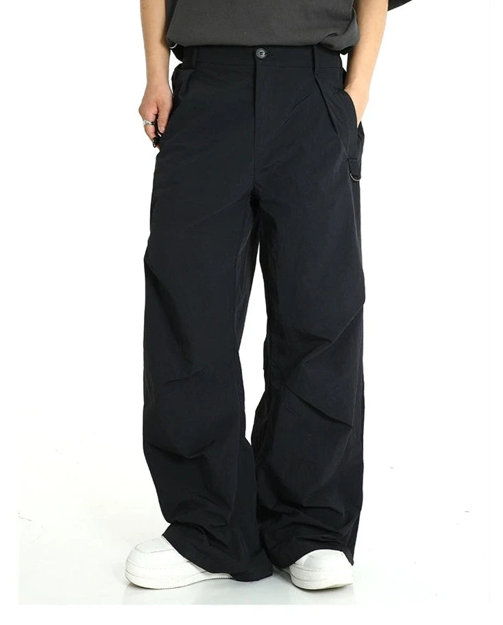 KC No. 500 Wide Cargo Pants