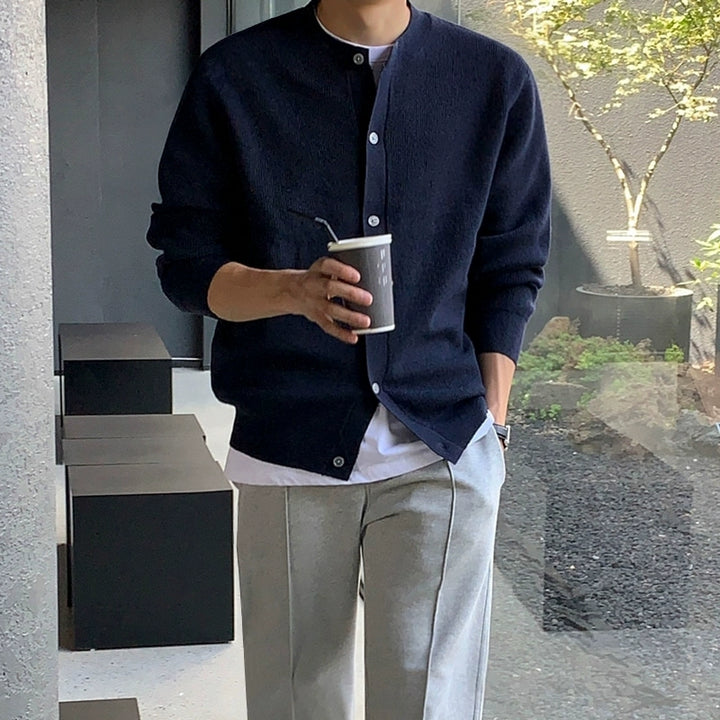 KC No. 409 Knit Jacket