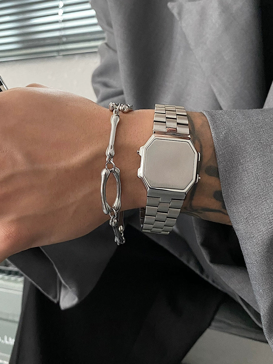 KC No. 613 Bone Bracelet