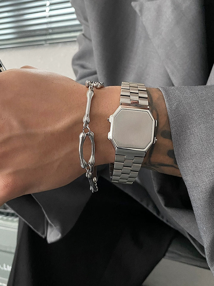 KC No. 613 Bone Bracelet