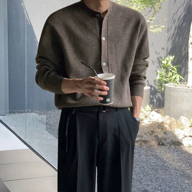 KC No. 409 Knit Jacket