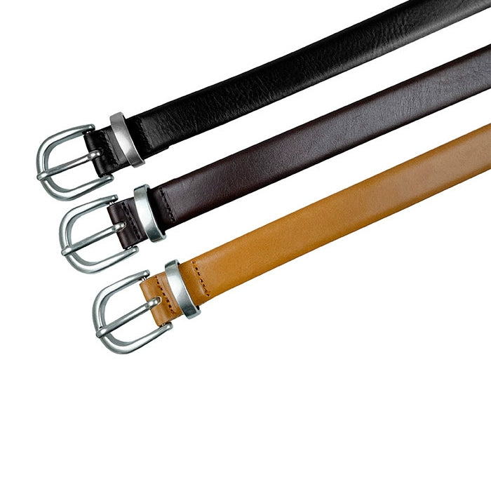 S8 No. 678 Classic Leather Belt
