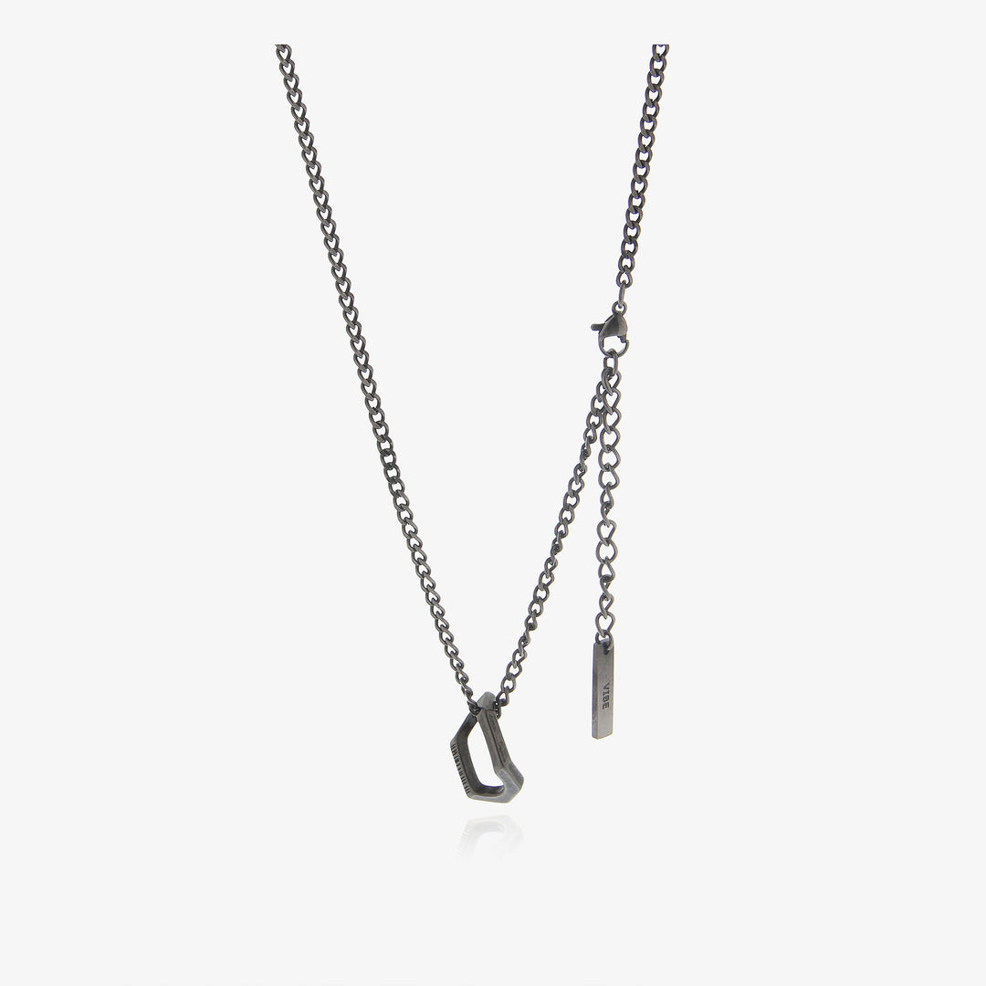 S8 No. 308 Geometric Necklace