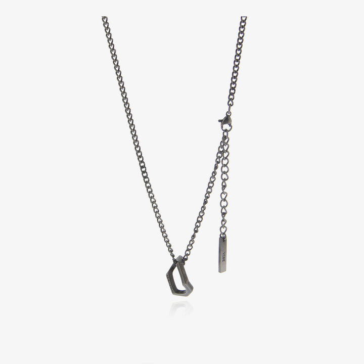 S8 No. 308 Geometric Necklace