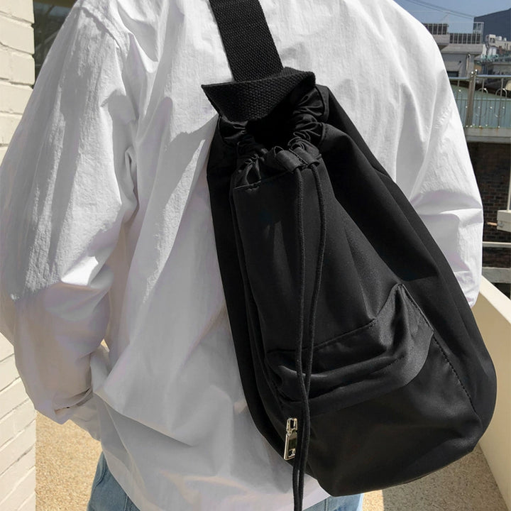 S8 No. 262 Shoulder Messenger Bag