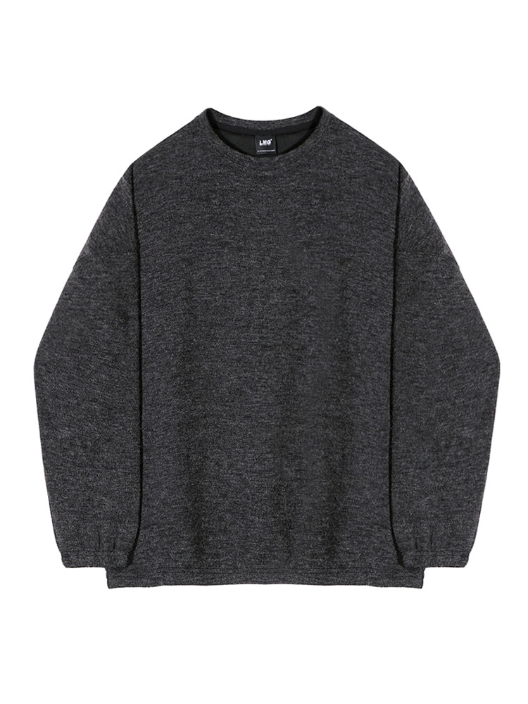 S8 No. 498 Casual Pullover Sweater