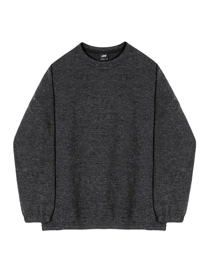 S8 No. 498 Casual Pullover Sweater