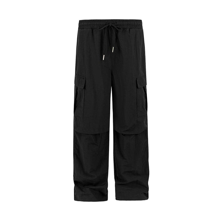 S8 No. 685 Wide Leg Cargo Pants