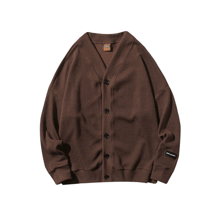 KC No. 425 Loose Cardigan Sweater