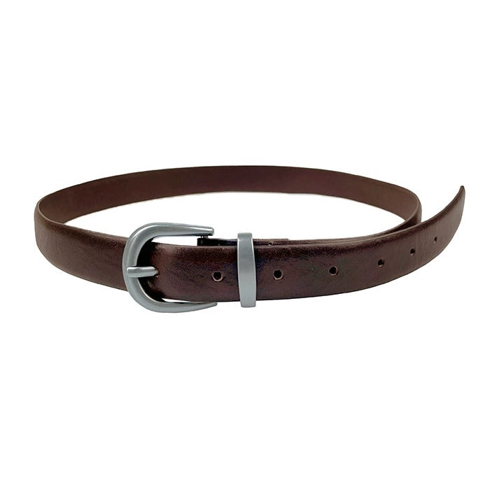 S8 No. 678 Classic Leather Belt