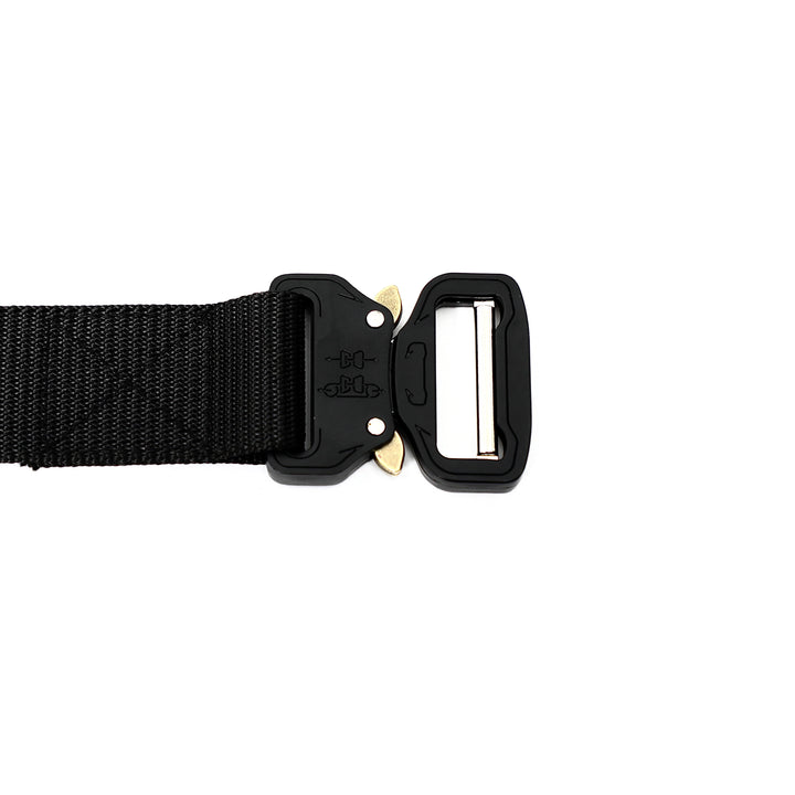 KC No. 544 Retro Waist Metal Belt