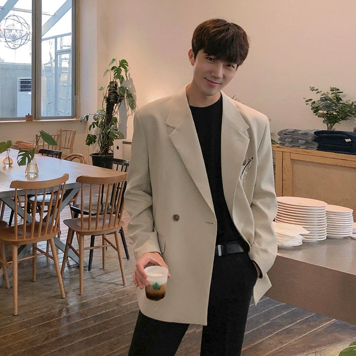 KC NO. 366 CASUAL BLAZER |MO