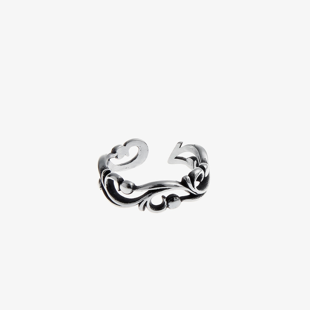 S8 No. 250 Vine Ring