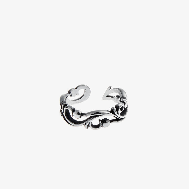 S8 No. 250 Vine Ring