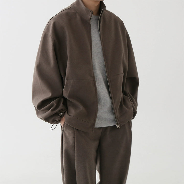 S8 No. 294 Leisure Sweater And Sweatpants