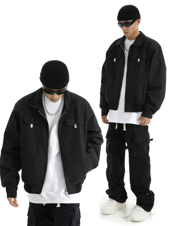 KC No. 515 Retro Work Jacket