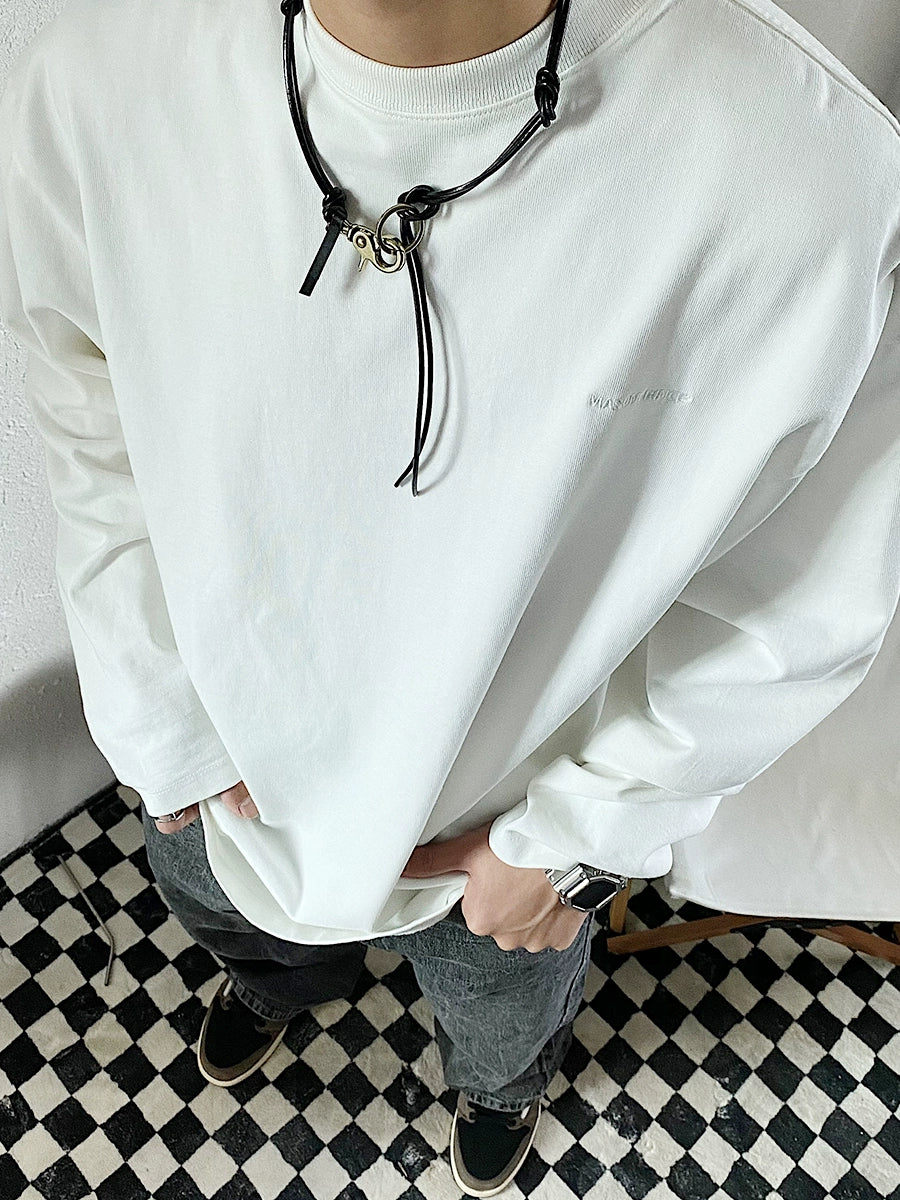 KC No. 606 String Necklace