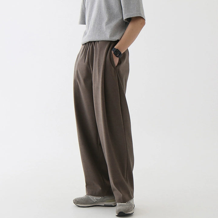 S8 No. 294 Leisure Sweater And Sweatpants