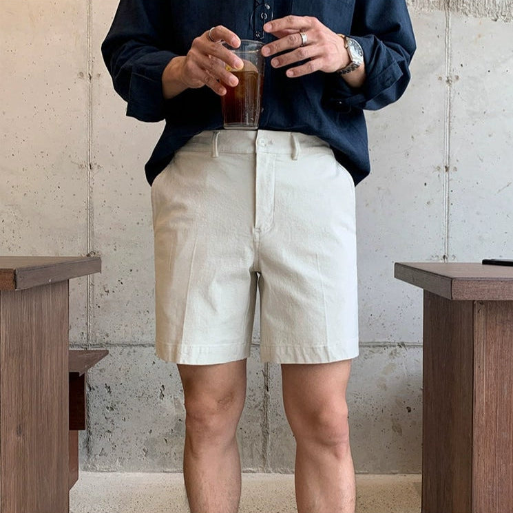 S8 No. 642 Casual Chino Shorts