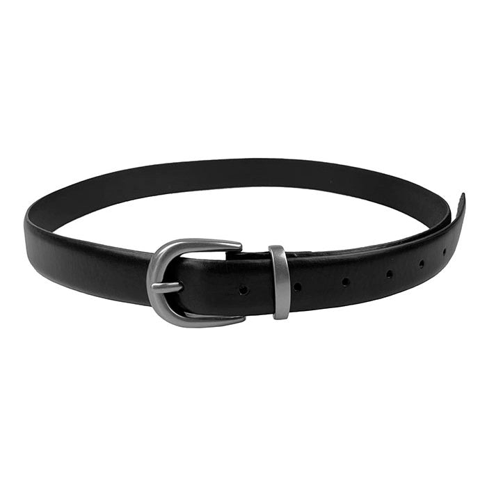 S8 No. 678 Classic Leather Belt