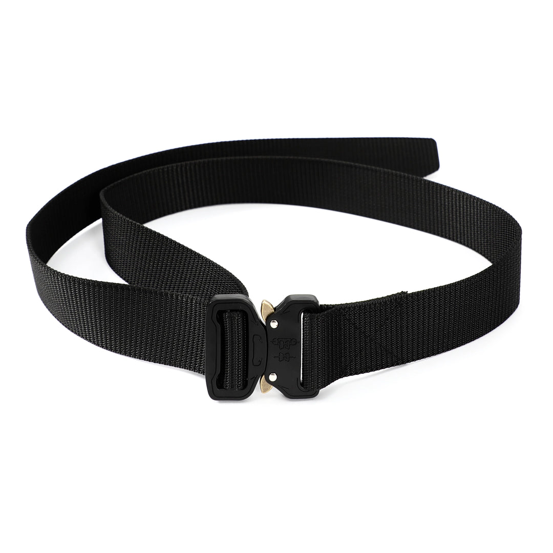 KC No. 544 Retro Waist Metal Belt