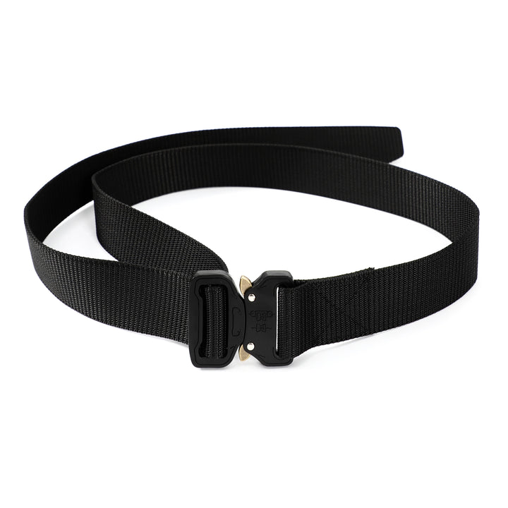 KC No. 544 Retro Waist Metal Belt