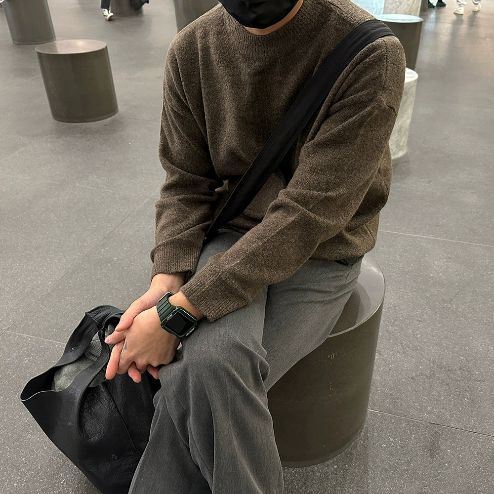 KC No. 416 Loose Knit Sweater