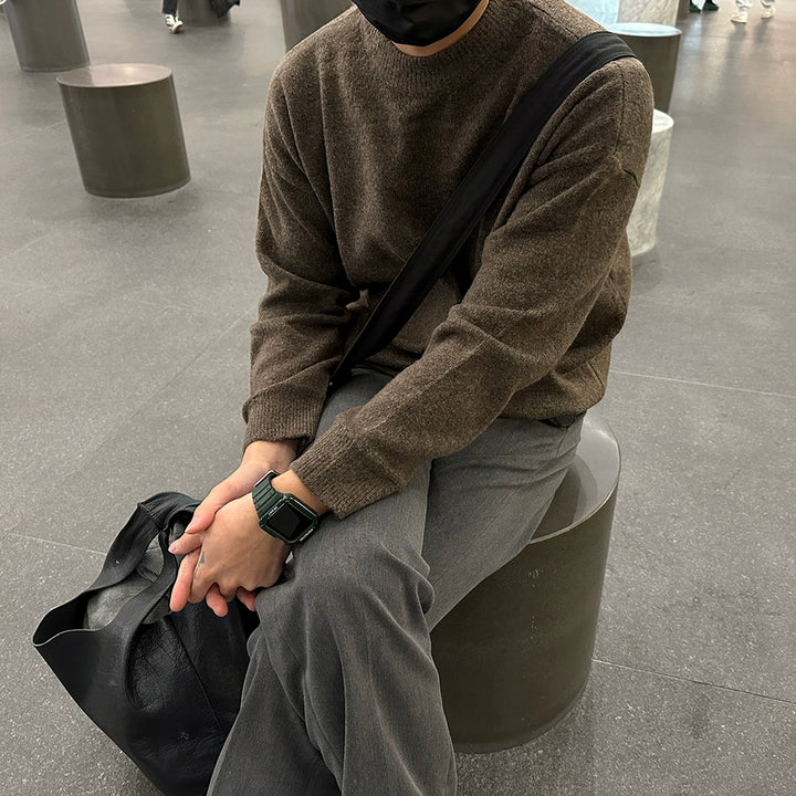KC No. 416 Loose Knit Sweater