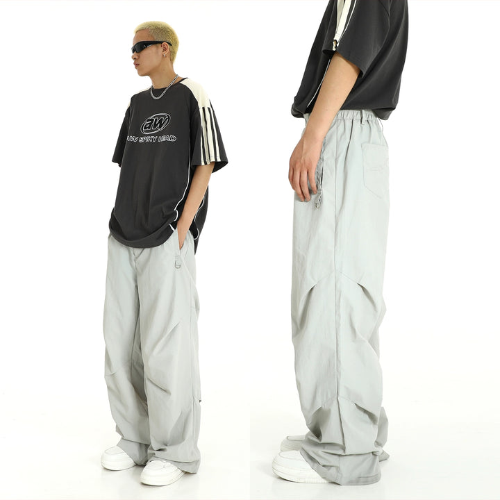 KC No. 500 Wide Cargo Pants