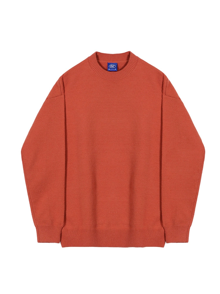 S8 No. 459 Crew Neck Pullover