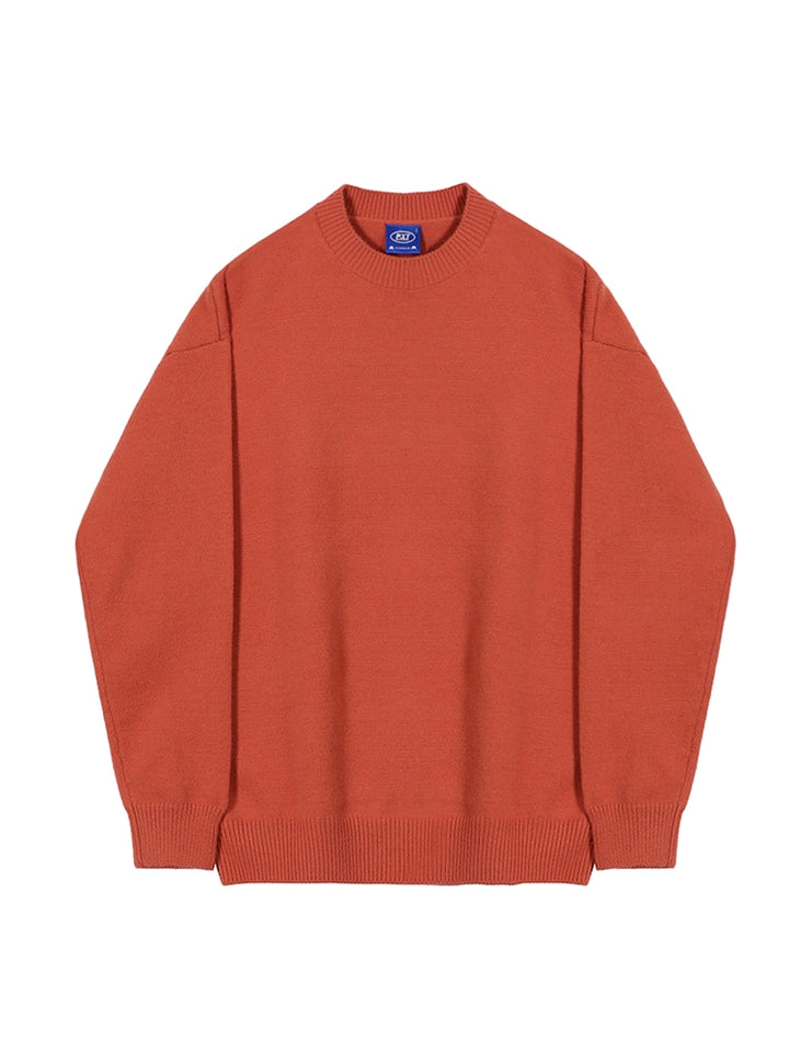 S8 No. 459 Crew Neck Pullover