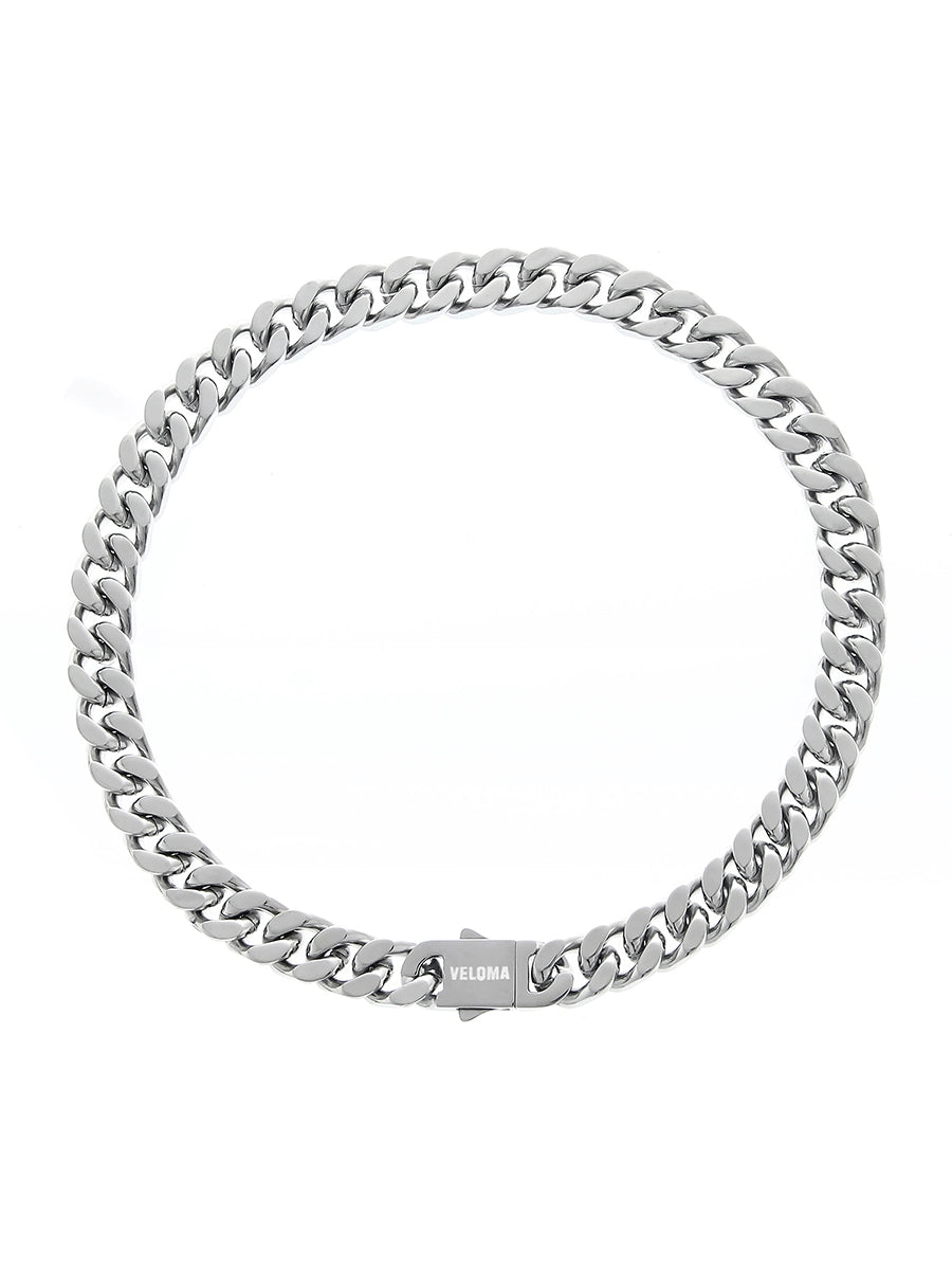 KC No. 632 Thick Cuban Necklace