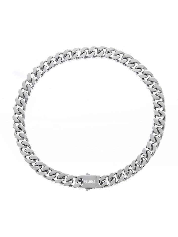 KC No. 632 Thick Cuban Necklace