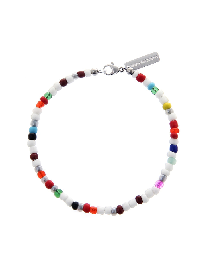 S8 No. 332 Colorful Beaded Bracelet