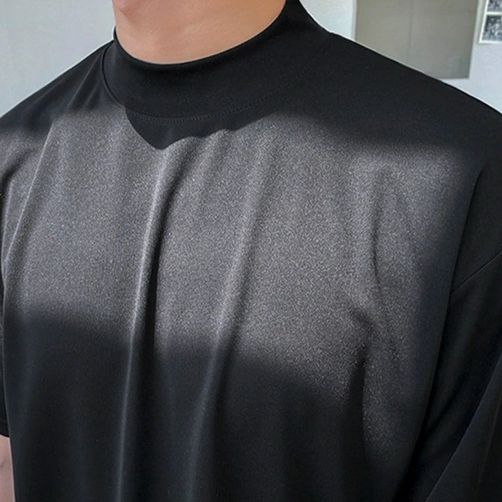S8 No. 297 Essential Short-Sleeved T-Shirt