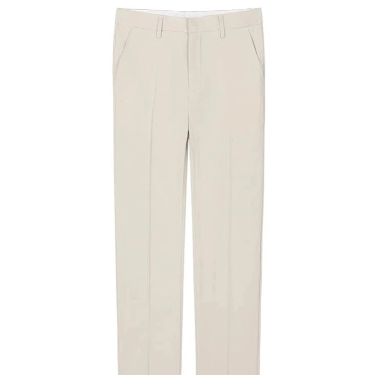 S8 No. 235 Leisure Fit Summer Trousers