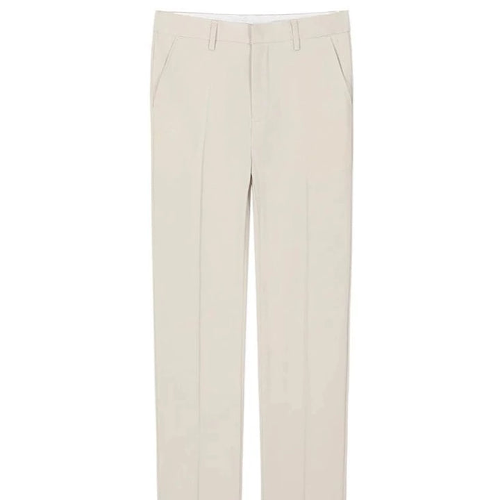 S8 No. 235 Leisure Fit Summer Trousers