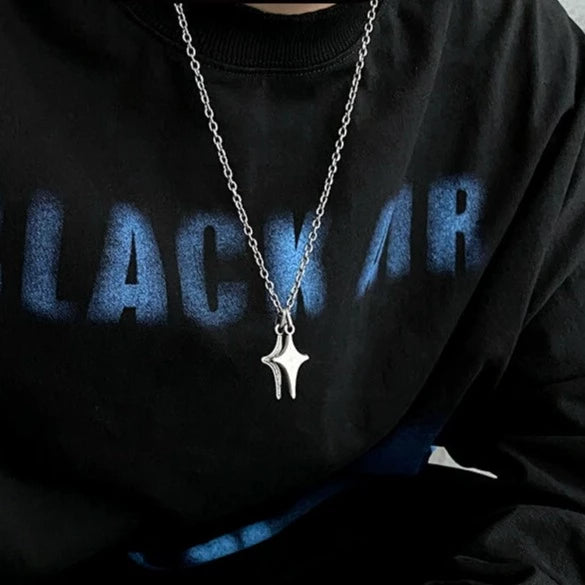 S8 No. 253 88 Pendant Necklace