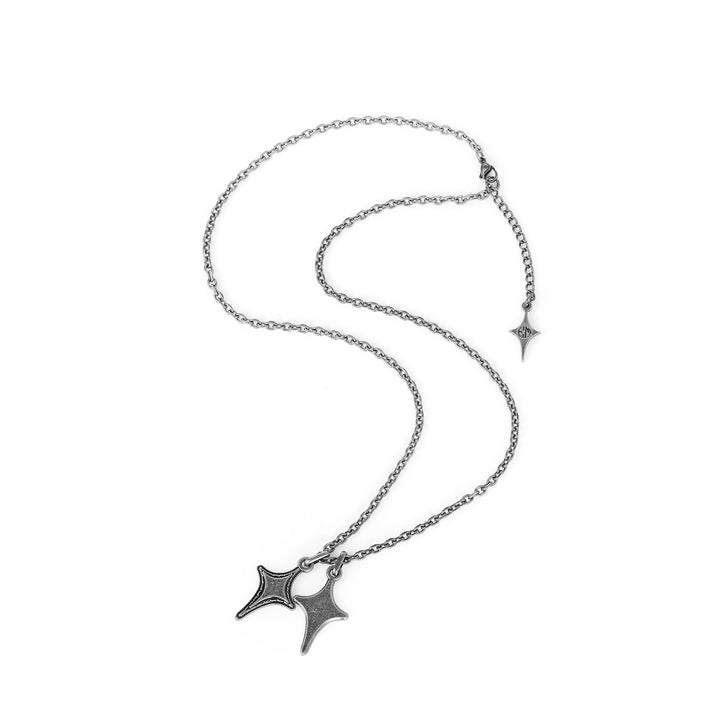 S8 No. 253 88 Pendant Necklace