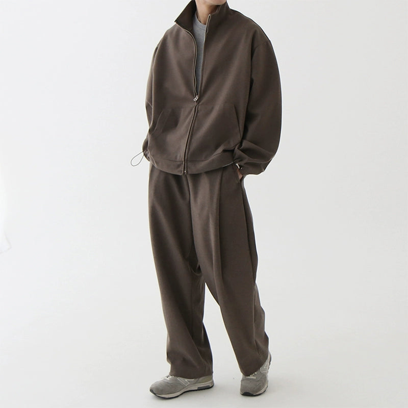 S8 No. 294 Leisure Sweater And Sweatpants
