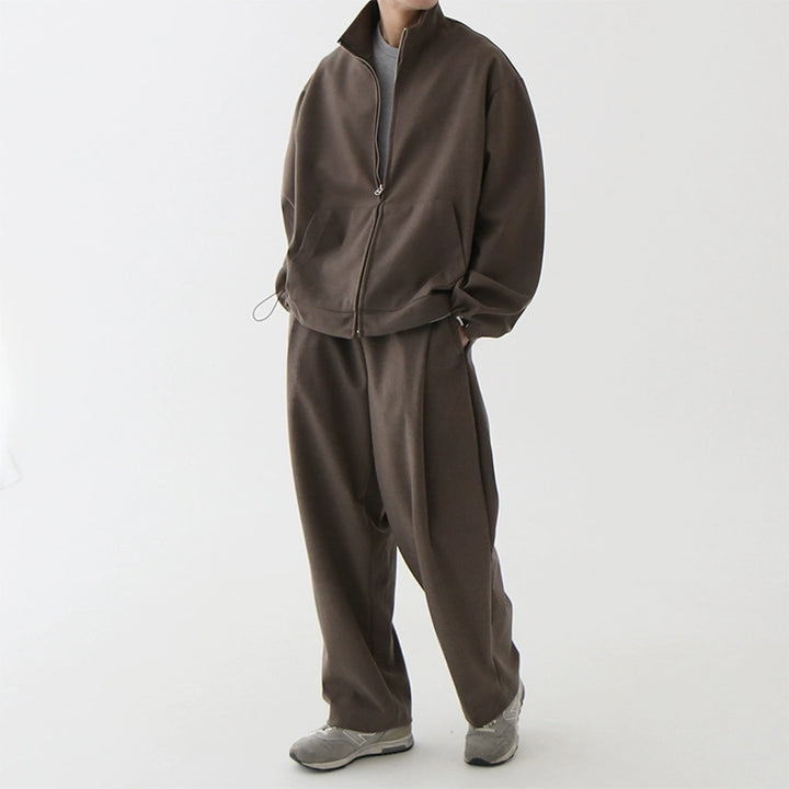 S8 No. 294 Leisure Sweater And Sweatpants