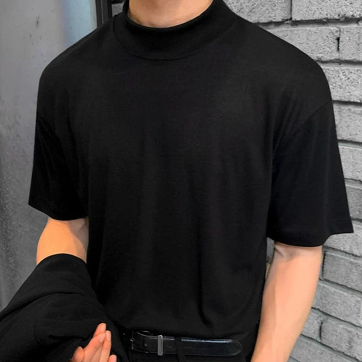 S8 No. 297 Essential Short-Sleeved T-Shirt
